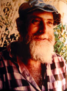 Friedensreich Hundertwasser